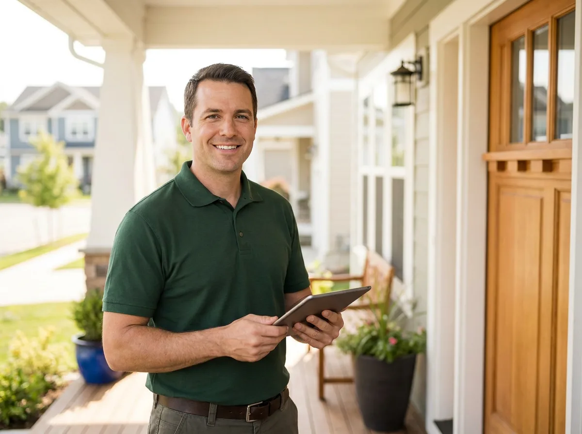 Pest control FAQs for Lowpoint, IL